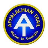 Appalachian Trail Patch